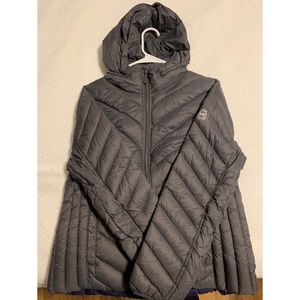 MK Puffer Jacket